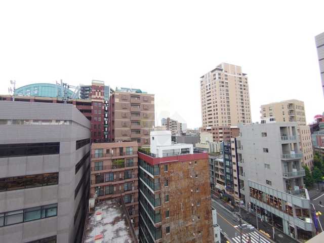眺望　Ｂｒｅｚｚａ　Ｅｂｉｓｕ