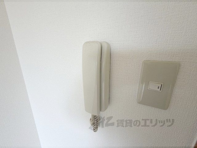 セキュリティ　ドアフォン（ＴＶ含）