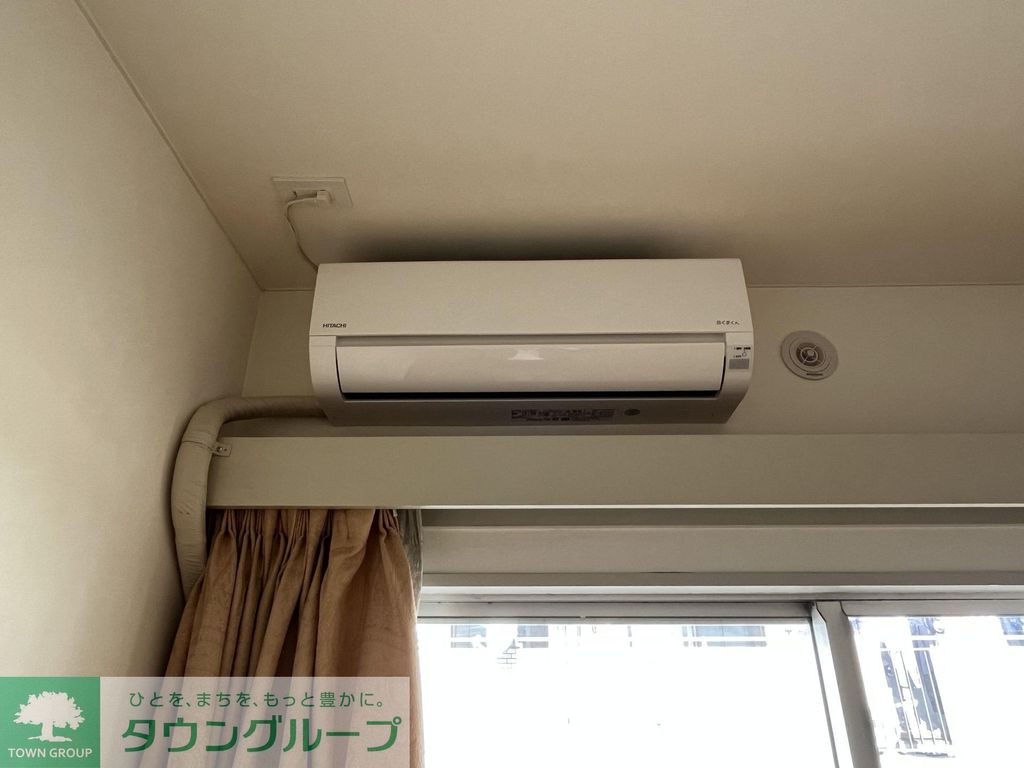 その他設備　★お部屋探しはタウンハウジング稲田堤店まで★