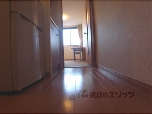 その他部屋・スペース　廊下