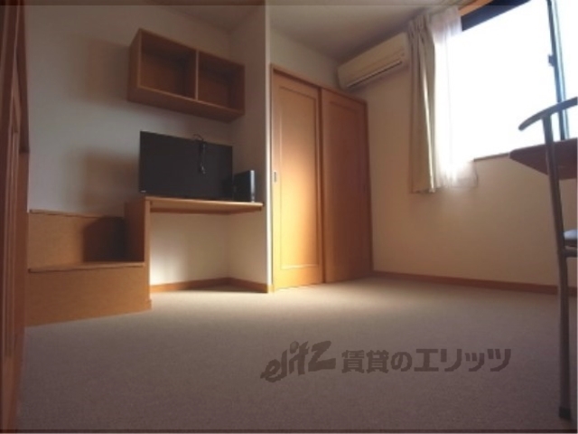 居室・リビング　洋室