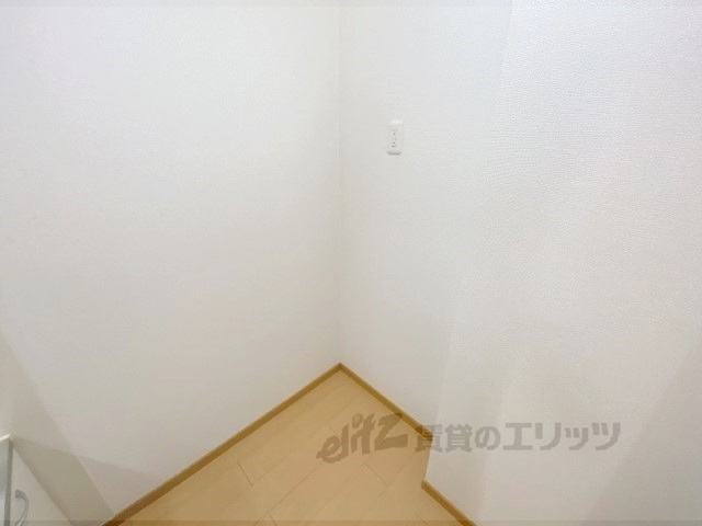 その他部屋・スペース　冷蔵庫置場