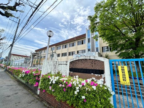小学校　和泉市立光明台北小学校（小学校）まで1308m