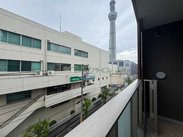 眺望　リライフ浅草店