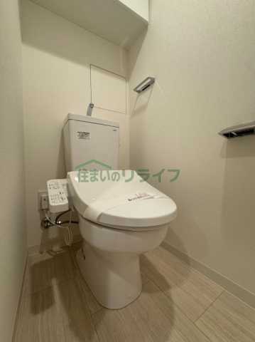 トイレ　リライフ浅草店