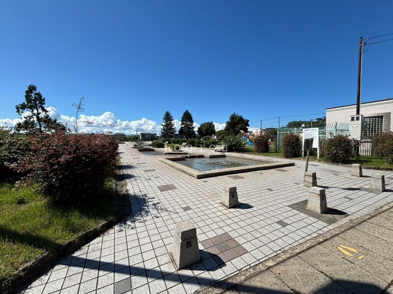 公園　奥野中央公園（公園）まで899m