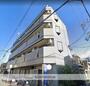 守口市駅より徒歩9分 4階 築29年5ヶ月の賃貸物件