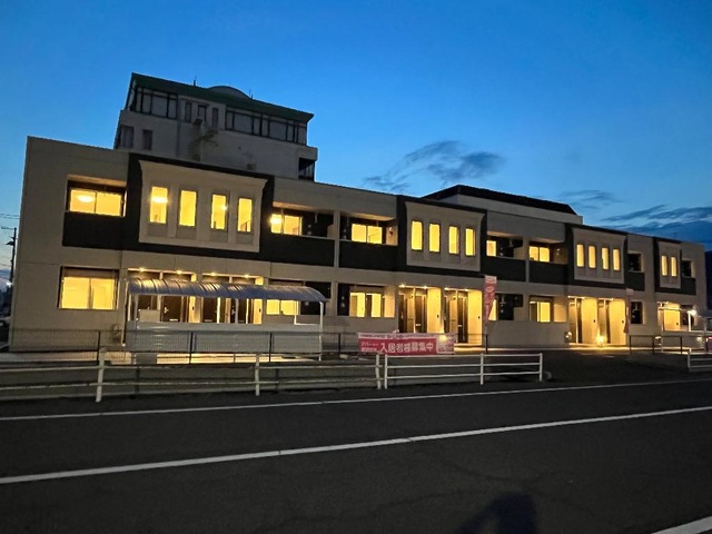 エントランス　外観写真その他2