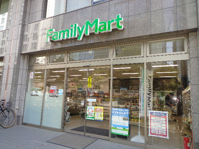 コンビニ　ファミリーマート 西宮原1丁目店（コンビニ）まで230m