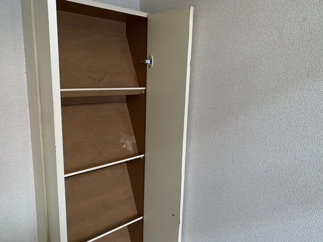 その他　シューズボックス
