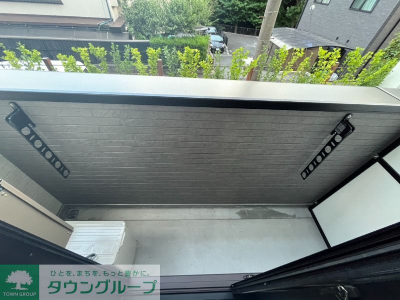 バルコニー　★お問い合わせはタウンハウジングまで★