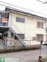 コーポ黒沢 2階 築47年8ヶ月の賃貸物件