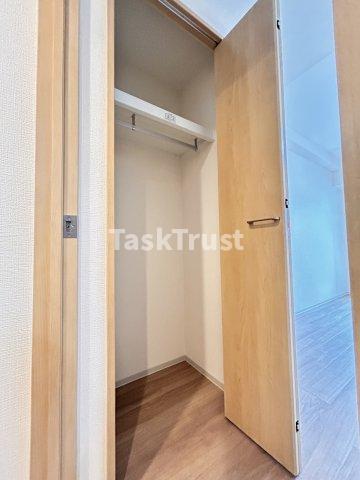 収納　※同施工会社の参考写真になります