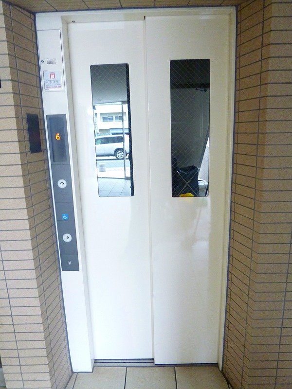 その他共有部分　プラッツ大和