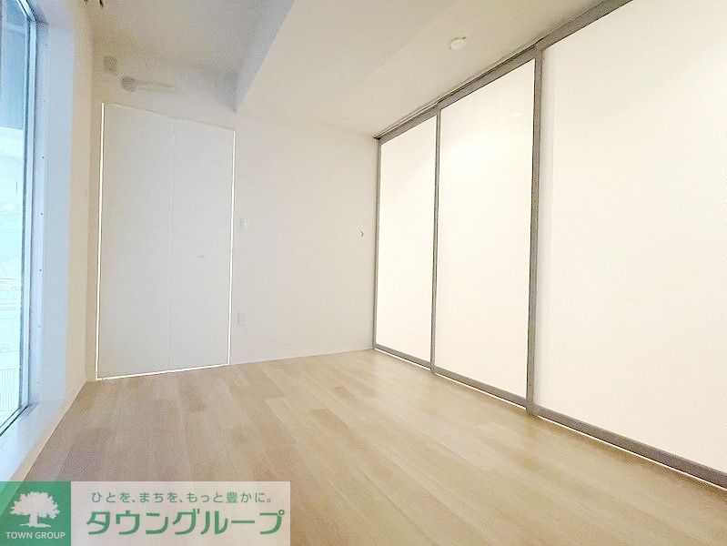 その他部屋・スペース　◆内装中