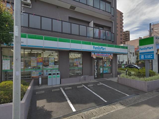 コンビニ　セブン－イレブン相模原５丁目店（コンビニ）まで2228m