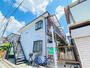 コーポ平和台の賃貸物件