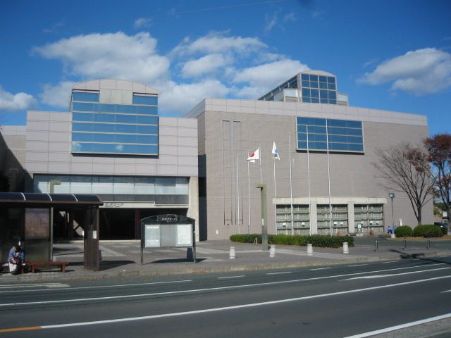 その他　浜松アリーナ（その他）まで1102m