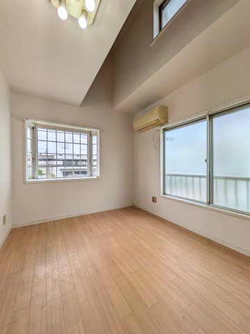 その他部屋・スペース　きれいな洋室です