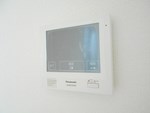 セキュリティ　イメージ(同じシリーズタイプの室内写真となります)