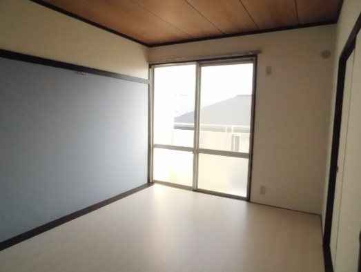 その他部屋・スペース　2階角部屋陽当たり良好。