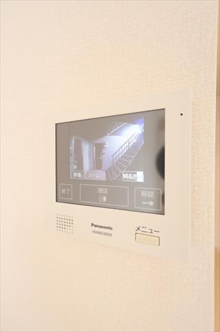 サニーフラット西市 A棟のその他写真