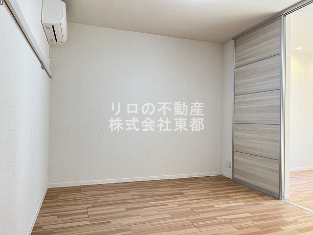 その他部屋・スペース　※退去のお写真です