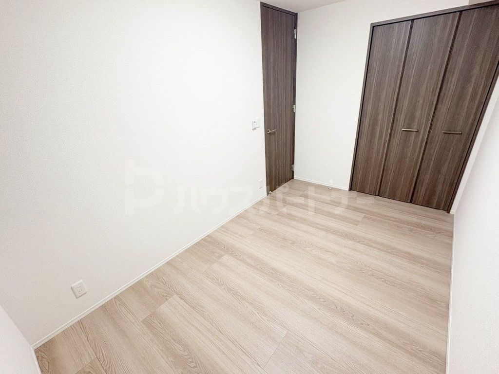 その他部屋・スペース　収納