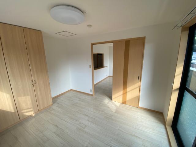 その他部屋・スペース　室内