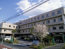 病院　牧田総合病院 蒲田分院（病院）まで217m