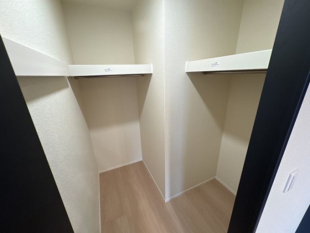 Cozy spaceの内装写真