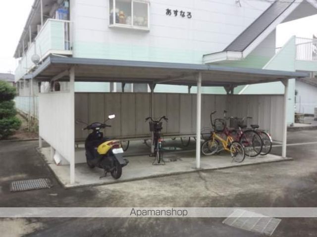 その他共有部分　その他共有部分