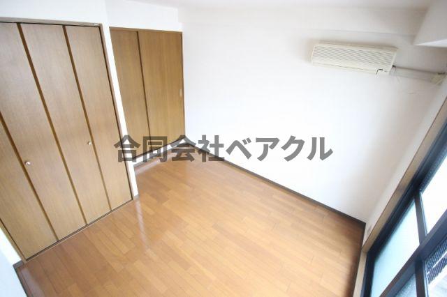 その他部屋・スペース　寝室です
