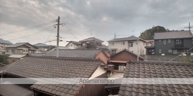 眺望　眺望