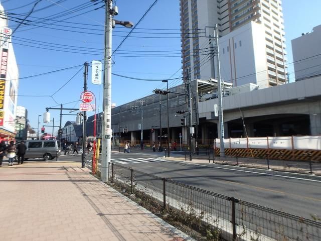 その他　★武蔵小金井駅周辺★（その他）まで200m