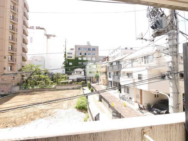 眺望　別部屋の参考写真です。