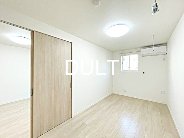 その他部屋・スペース　洋室です。