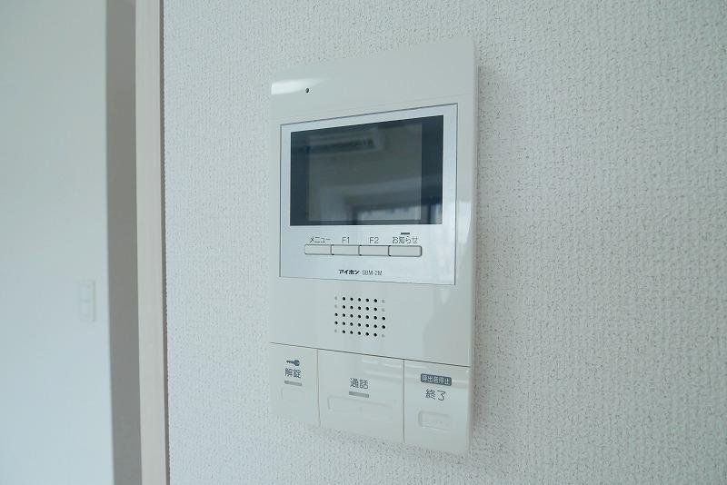 その他設備　設備
