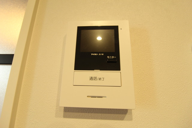 セキュリティ　同間取り別部屋参照。現状優先