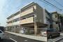 千里山駅より徒歩19分 1階 築13年3ヶ月の賃貸物件