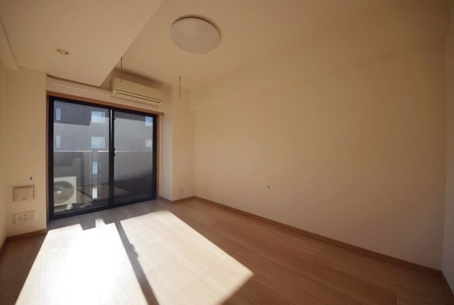 居室・リビング　★綺麗なフローリングのお部屋です★