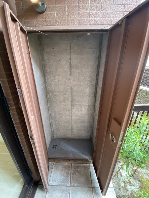 その他　（別タイプ参考写真）AXAS小竹向原　板橋区向原2