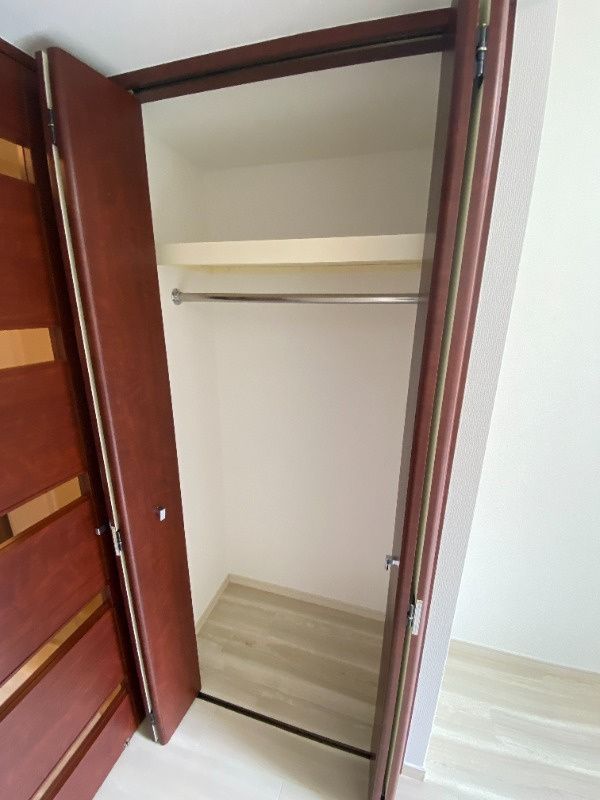 収納　（別タイプ参考写真）AXAS小竹向原　板橋区向原2