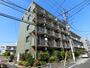 綾瀬駅より徒歩10分 3階 築22年8ヶ月の賃貸物件