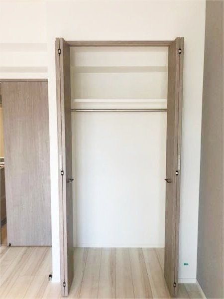 収納　収納