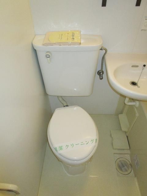 トイレ　★お手洗い★