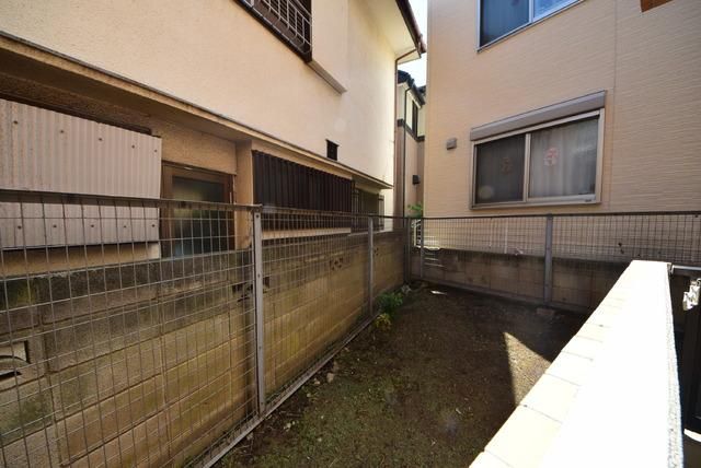 眺望　★バルコニーからの景色です★