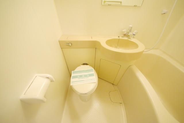 トイレ　★トイレです★