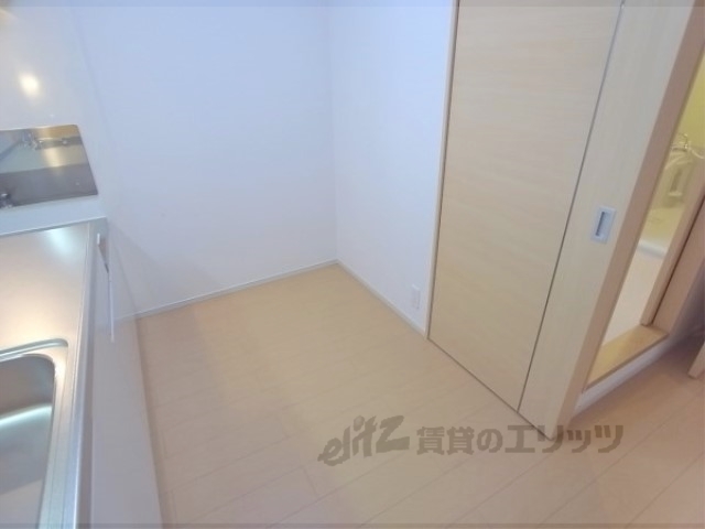 その他部屋・スペース　冷蔵庫置場