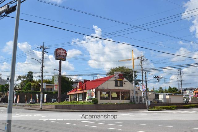 飲食店　ビッグボーイ真岡店（飲食店）まで2248m